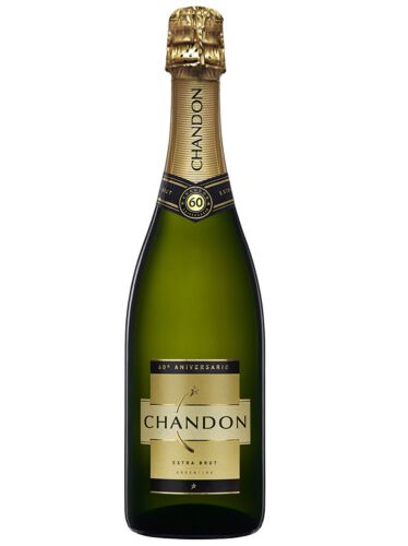 ESPUMANTE CHANDON EXTRA BRUT x 750 CC