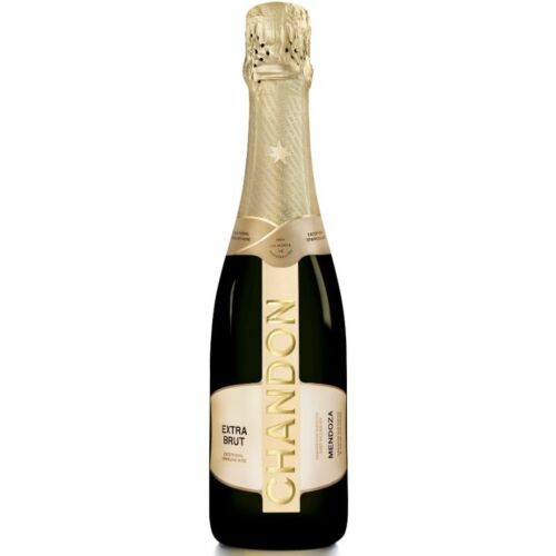 CHAMPAGNE CHANDON EXBRUT x 375 CC