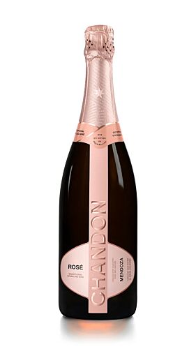 ESPUMANTE CHANDON ROSE x 750 CC