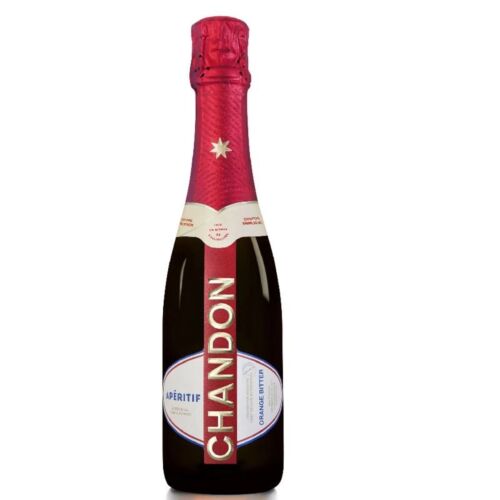 CHAMPAGNE CHANDON APERITIF x 375 CC