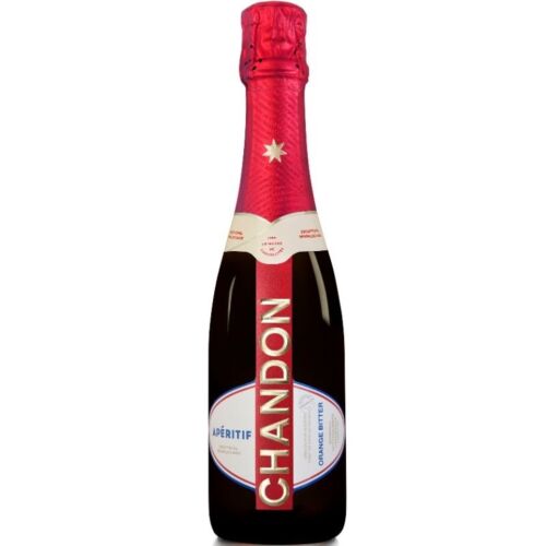 CHAMPAGNE CHANDON APERITIF x 187 CC