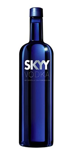 VODKA SKYY  x 750 CC