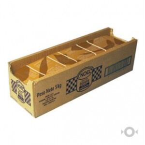 DULCE DE BATATA NOEL CON CHOCOCOLATE  x 5 KG