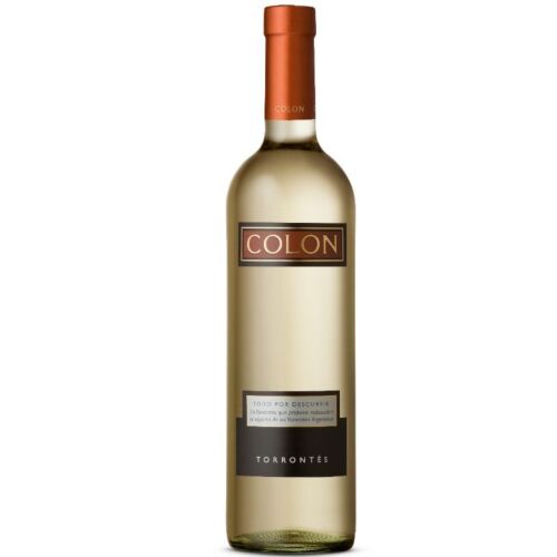 VINO COLON TORRONTES x 750 CC
