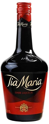 LICOR TIA MARIA x 690 CC