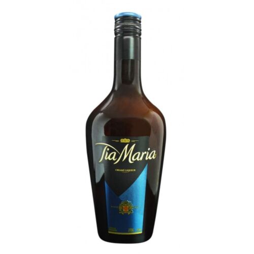 LICOR TIA MARIA CREAM x 690 CC