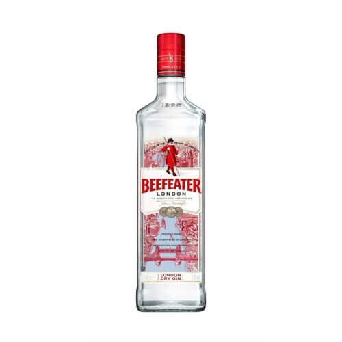 GIN BEEFEATER x 1 LT