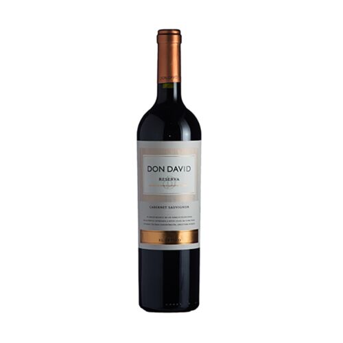 VINO DON DAVID CABERNET x 750 CC
