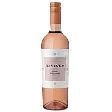 VINO ELEMENTOS TORRONTES ROSADO x 750 CC