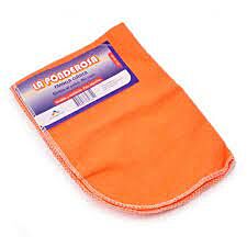 FRANELA PONDEROSA CLASICA x UNIDAD