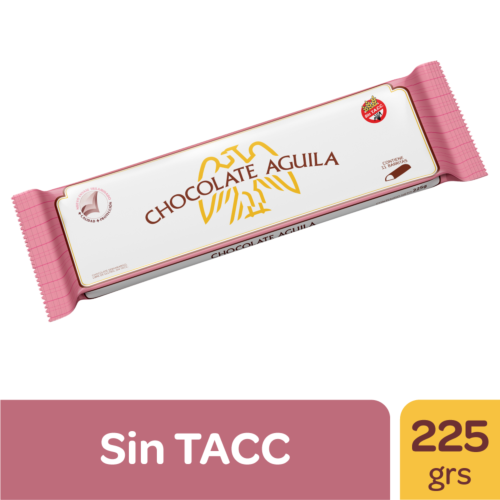 COCHO TAZA AGUILA x 225 GR