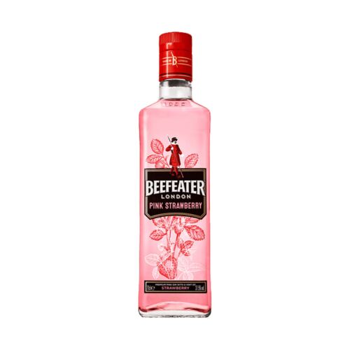 GIN BEEFEATER PINK x 700 CC