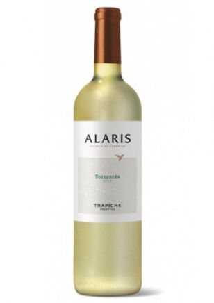 VINO TRAPICHE ALARIS TORRONTES x 750 CC
