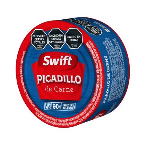 PICADILLO SWIFT x 90 GR