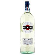 APERITIVO MARTINI BLANCO x 930 CC