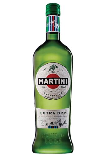 APERITIVO MARTINI DRY x 930 CC