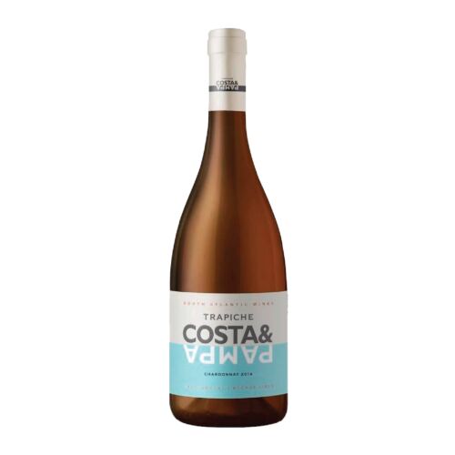 VINO COSTA Y PAMPA CHARDONNAY x 750 CC