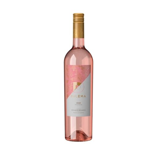 VINO DILEMA ROSADO DULCE NATURAL x 750 CC