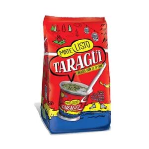 MATE LISTO TARAGUI x 35G
