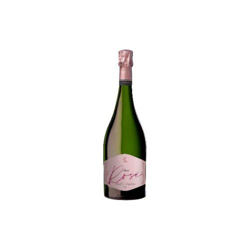 ESPUMANTE LOS HAROLDOS BRUT ROSE + 2021 x 750 CC