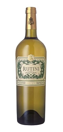 VINO RUTINI SAUVIGNON BLANC x 750 CC