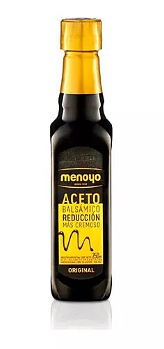 ACETO REDUCTOR MENOYO ORIGINAL PET x 250 ML