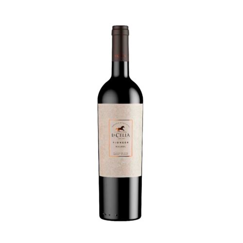 VINO LA CELIA PIONEER MALBEC x 750 CC