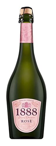 SIDRA 1888 ROSE x 500 CC