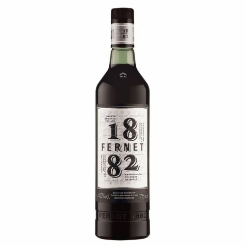 FERNET 1882 x 750 CC