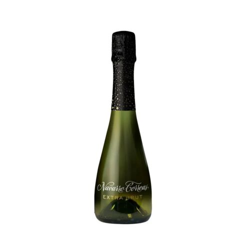 ESPUMANTE NAVARRO CORREAS EXTRA BRUT 750 CC