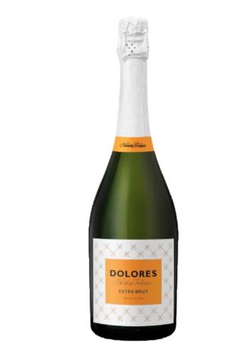 ESPUMANTE FINCA DOLORES EXTRA BRUT x 750 CC