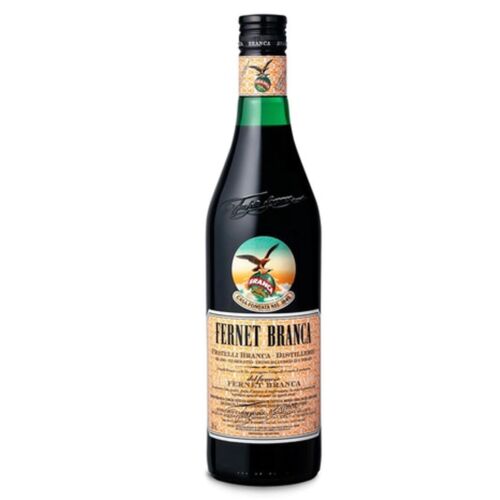 FERNET BRANCA x 750 CC