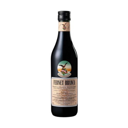 FERNET BRANCA x 450 CC