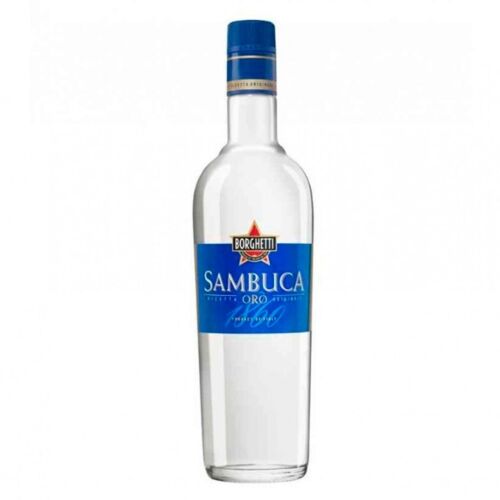 SAMBUCA BORGHETTI x 700 CC