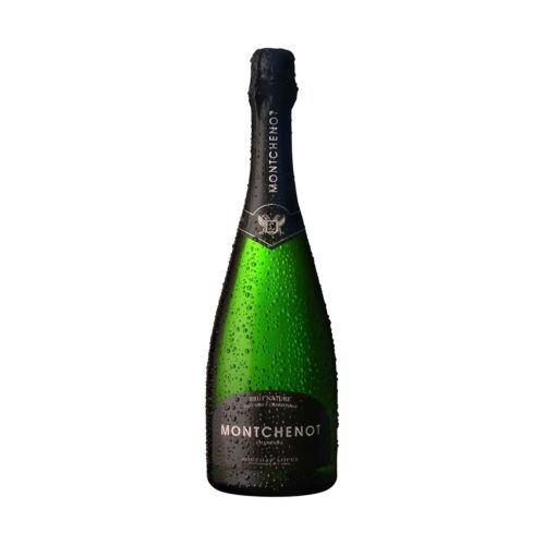 ESPUMANTE MONTCHENOT BRUT NATURE x 750 CC
