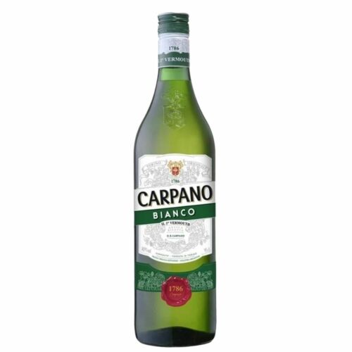 VERMOUTH CARPANO BIANCO x 950 CC