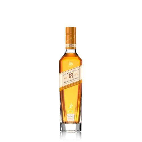 WHISKY JOHNNIE WALKER 18 YEARS x 750 CC