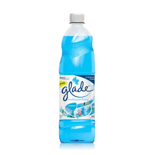 LIMPIADOR GLADE HARMONY x 900 ML