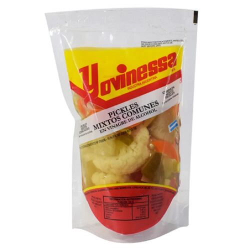 PICKLES YOVINESSA DP x 250 GR