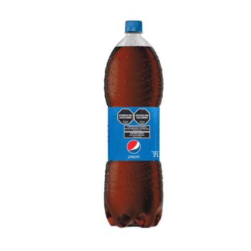 GASEOSA PEPSI x 2 LT