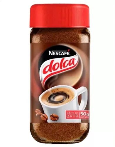 CAFE NESCAFE DOLCA FRASCO x 50 GR