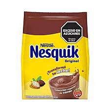 CACAO NESQUIK x 800 GR