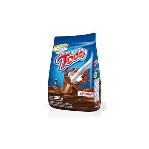 CACAO TODDY EXTREMO x 360 GR