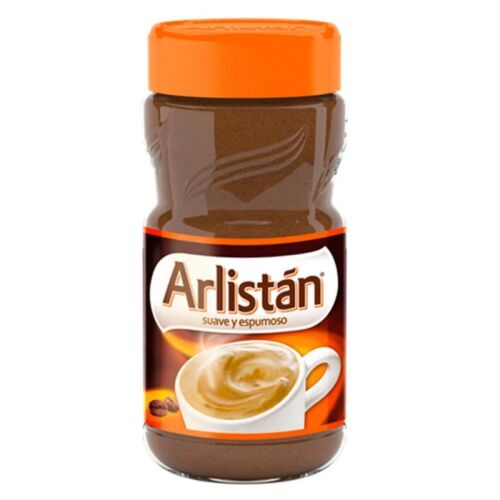 CAFE ARLISTAN SELECCION x 50 GR