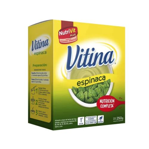 VITINA PLUS x 250 GR