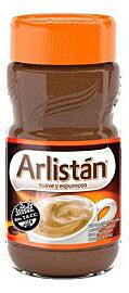 CAFE ARLISTAN SELECCION FRASCO x 100 GR