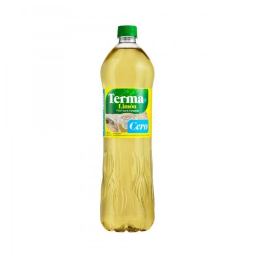 AMARGO TERMA LIMON CERO x 1.35 LT