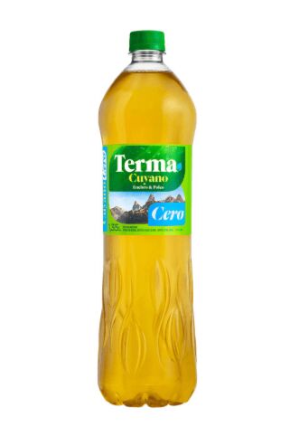 AMARGO TERMA CUYANO CERO x 1.35 LT