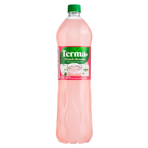 AMARGO TERMA POMELO ROSADO x 1.35 LT