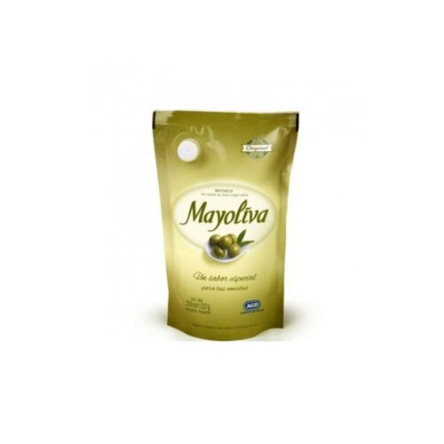 MAYOLIVA NATURA DP x 237 GR
